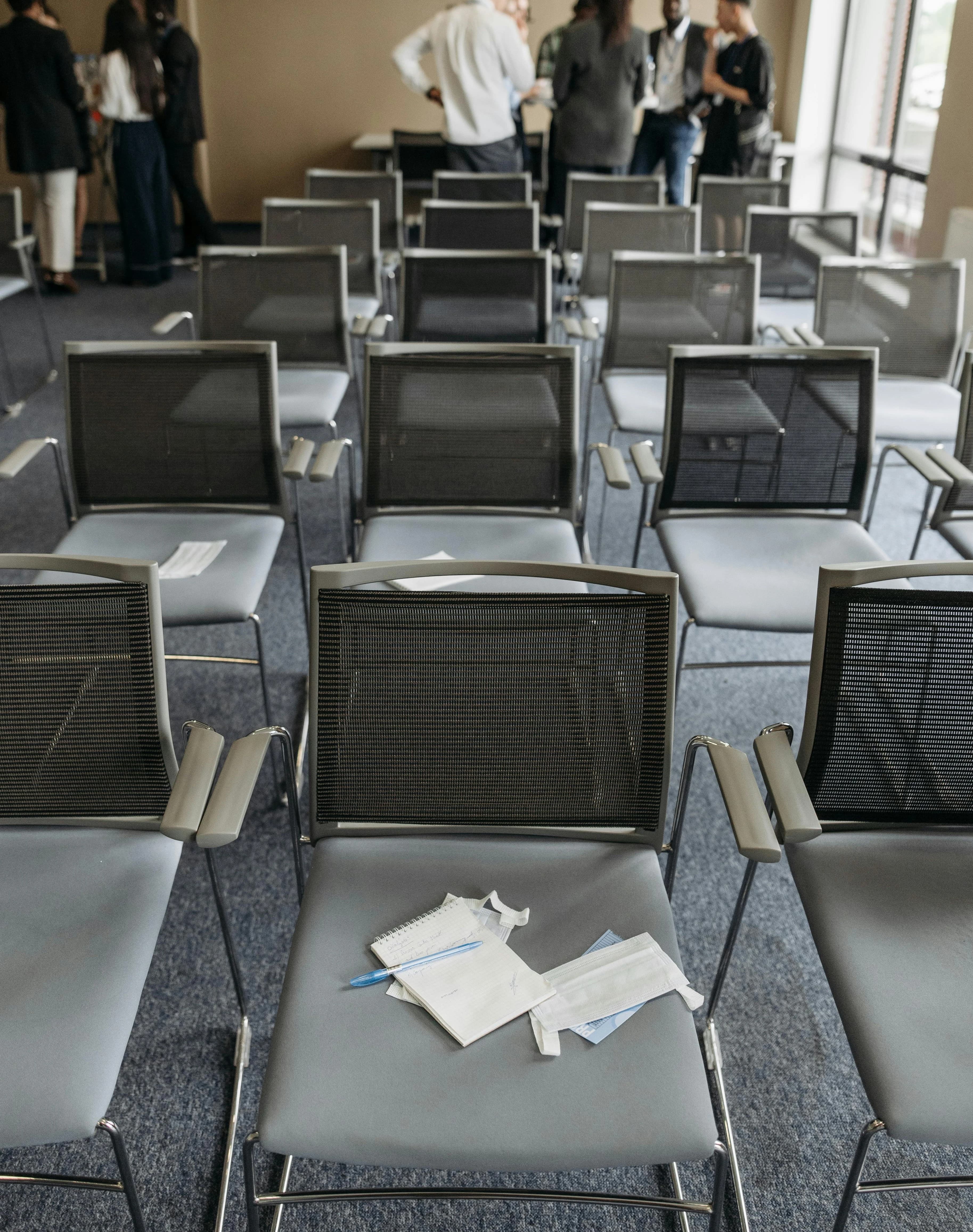 Corporate Wellbeing Promise