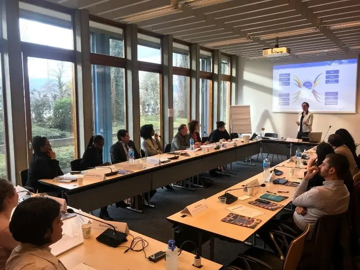 Manager and leadership wellbeing workshops