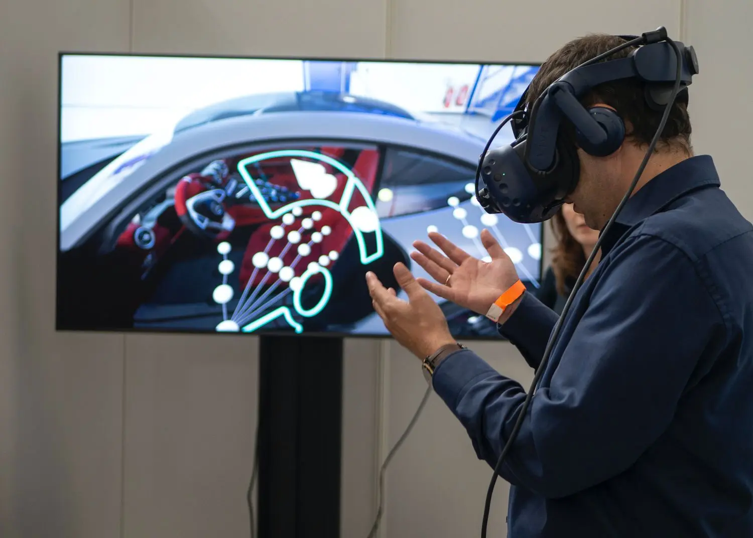 Award-Winning VR Assessments
