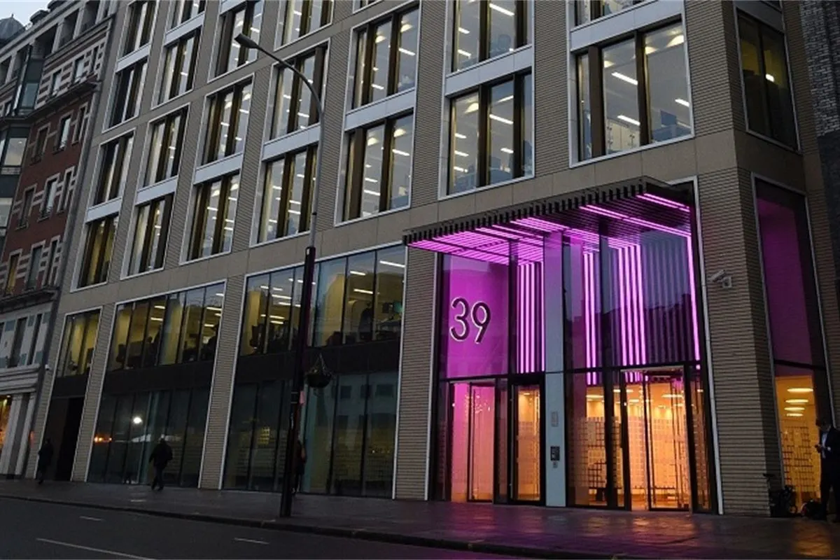 Corporate Wellbeing