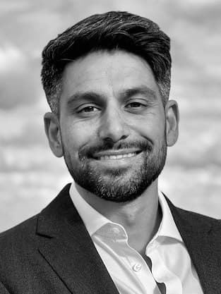Danny Rahim