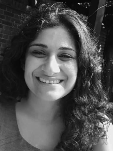 Dr. Sam Nagpal