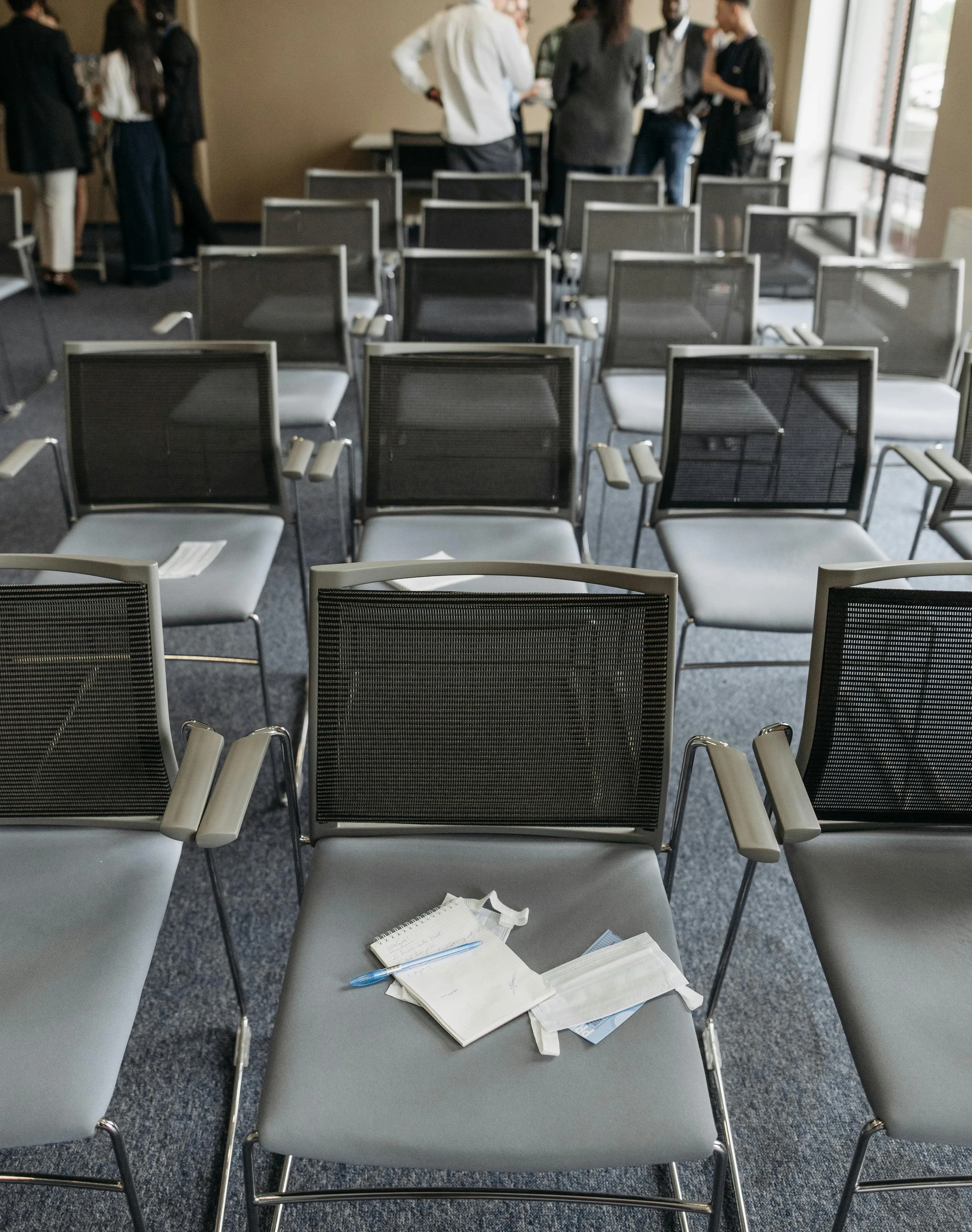 Corporate Wellbeing Promise