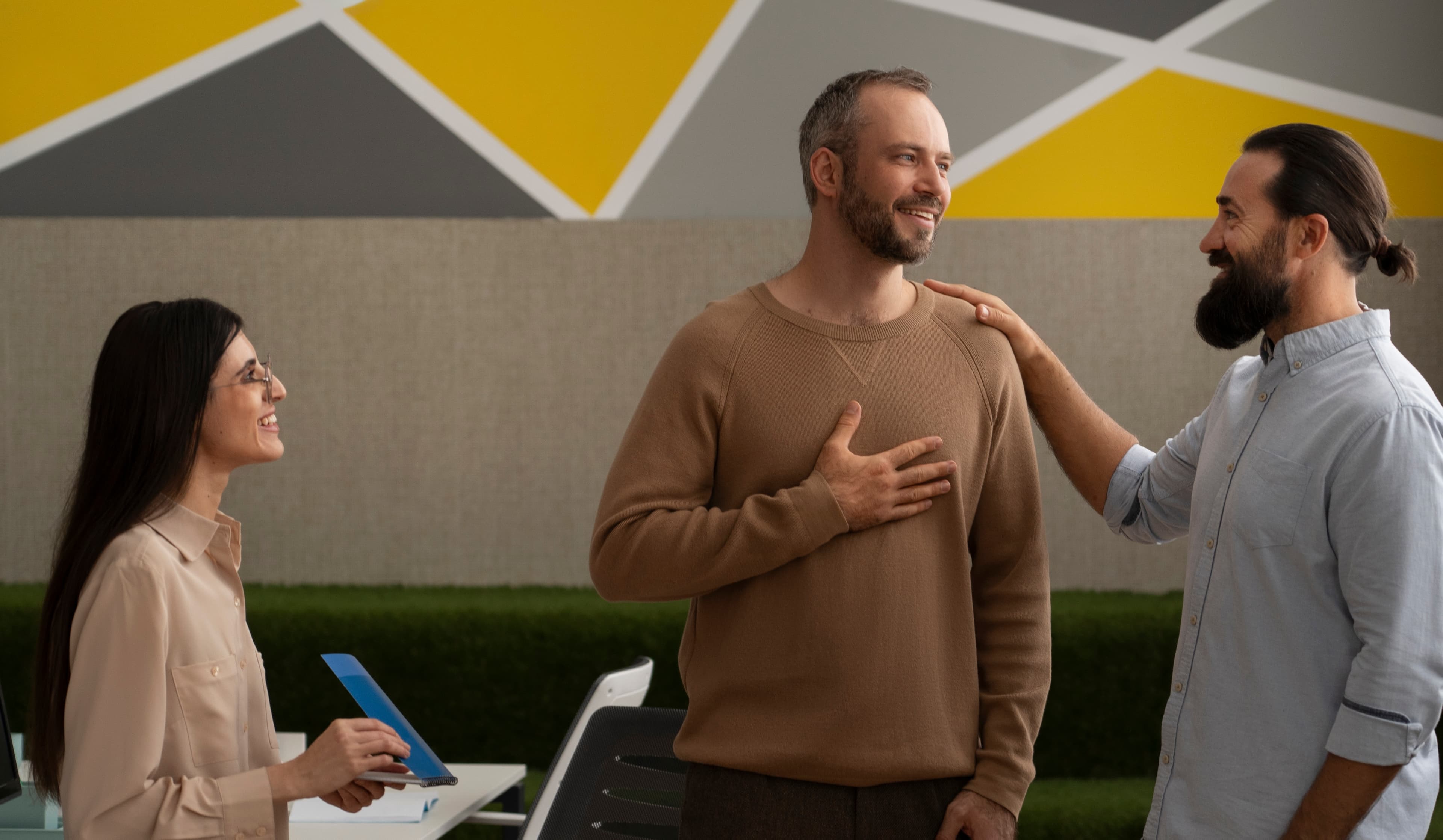 MDT Team Consultation