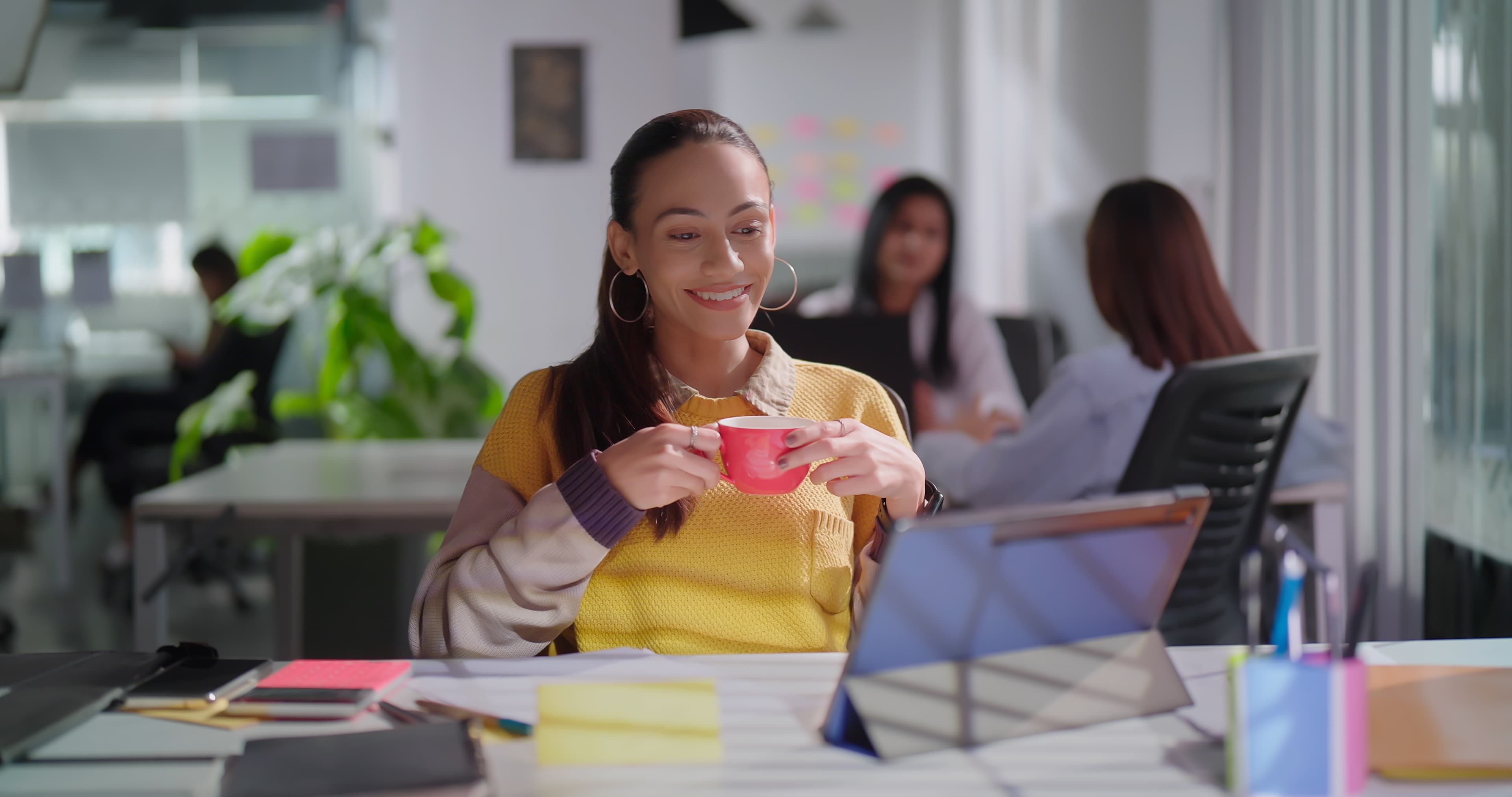 Tier 1 Implementation